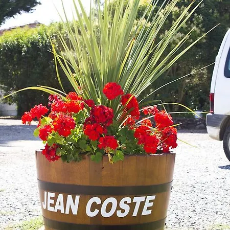 Domaine Jean Coste