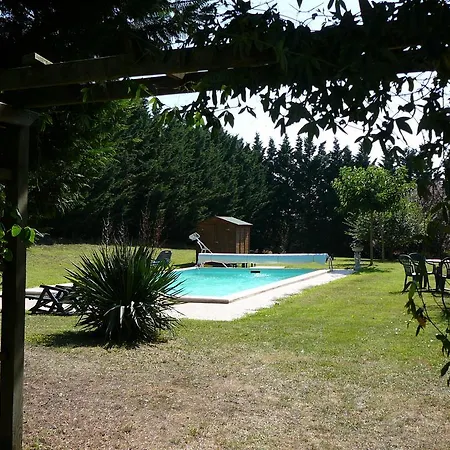 Domaine Jean Coste Bed & Breakfast *