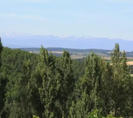 Domaine Jean Coste Bed & Breakfast Pécharic-et-le-Py
