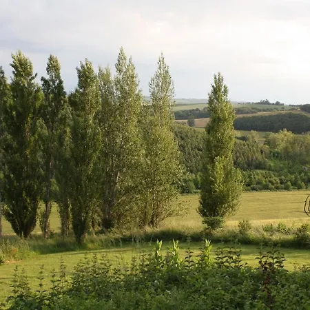 Bed & Breakfast Domaine Jean Coste