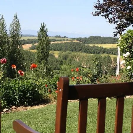 Bed & Breakfast Domaine Jean Coste *